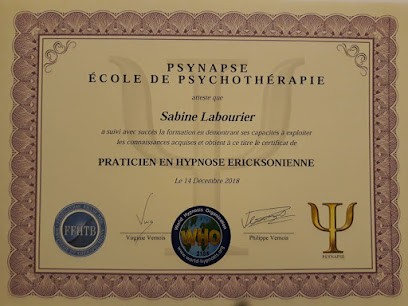 Sabine Baudet (Labourier)- Naturopathe - Allergies (By BBA) - Hypnose Ericksonnienne, Praticien de Médecine Alternative à Vézeronce-Curtin