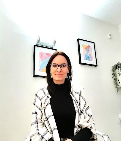 Pingon Amélie, Hypnothérapeute à Taluyers