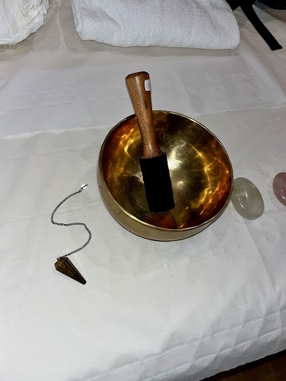 GC Magnétisme, Praticien de Médecine Alternative à Lyon 01