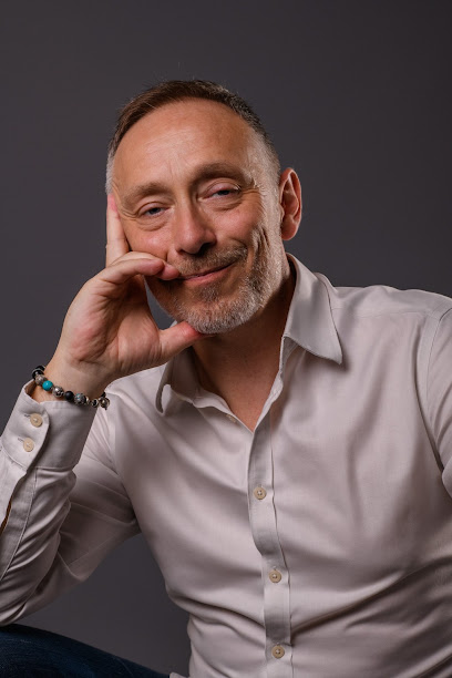Sylvain Louvard Sophrologue Réflexologue Sonothérapeute Sylsophrologie Aubagne, Praticien De Médecine Alternative à Aubagne