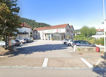 Martin CLAUDON - Hypsie Nature 88 - Hypnose, PNL et Sophrologie, Hypnothérapeute à Remiremont