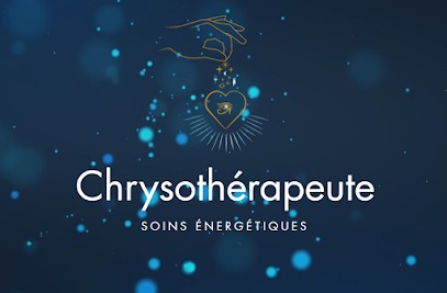 Maureen Ragueneau Chrysothérapeute, Manciologue, Guérisseuse, Magnétiseuse, Soins énergétiques, Thérapeute., Praticien de Médecine Alternative à Gouvernes