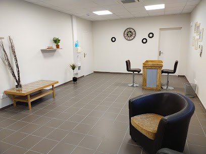 Thomas Léger Coaching professionnel et Hypnose, Hypnothérapeute à La Chapelle-Saint-Luc