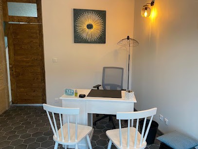 Mathilde Philippe sophrologue, Praticien de Médecine Alternative à Baugy