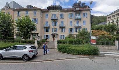 Jérémy Hernandez sophrologie, Praticien de Médecine Alternative à Vaulnaveys-le-Haut