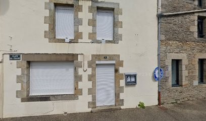 Léa Launay - Réflexologie Plantaire, Réflexologue à Saint-Gravé