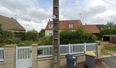 Eve Duhamel, NATUROPATHE Et Réflexologue Plantaire, Praticien de Médecine Alternative à Vandélicourt