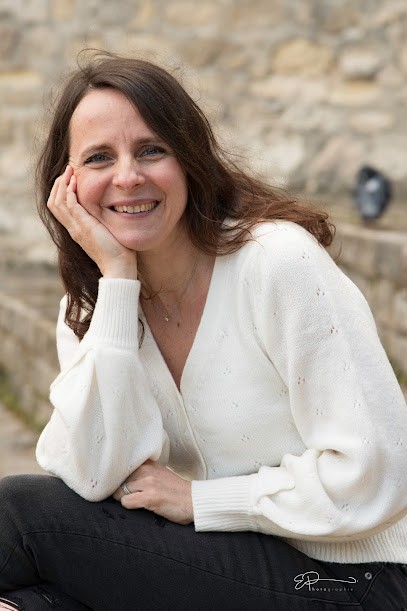 Caroline Pietralunga - Naturopathe & Iridologue, Praticien de Médecine Alternative à Massy