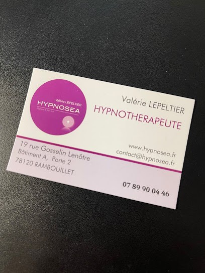 HYPNOTHÉRAPEUTE Valérie LEPELTIER, Hypnothérapeute à Rambouillet