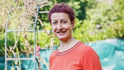 Marie-Odile HELANDAIS - Psychopraticien, Praticien de Médecine Alternative à Mayenne