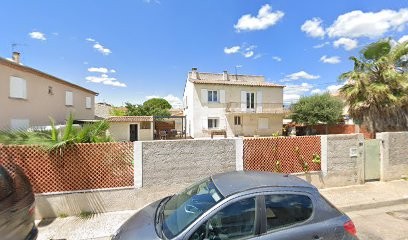 Karine Chaudron Albertelli, Hypnothérapeute à Milhaud