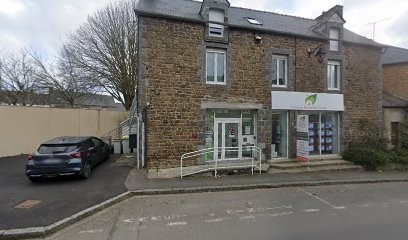 Beauducel Aurore Psycho-praticienne, hypnose, Hypnothérapeute à Miniac-Morvan