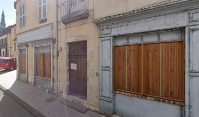 CHANTAL COQUELUT, Hypnothérapeute à Saint-Pourçain-sur-Sioule