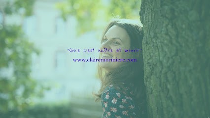 Claire Moriniere, Praticien de Médecine Alternative à Plumergat