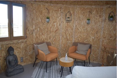 Au Coeur Des Massages, Praticien de Médecine Alternative à Prudhomat