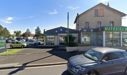 Tracy Vassart - AccompliCvous, Praticien de Médecine Alternative à Pont-du-Château