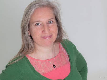 Céline Voisine Naturopathe, Praticien de Médecine Alternative à Segré-en-Anjou Bleu