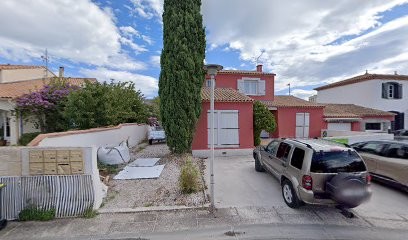 Claire Renault - Accompagnante En Thérapie Energétique Et Shiatsu, Praticien de Médecine Alternative à Lattes