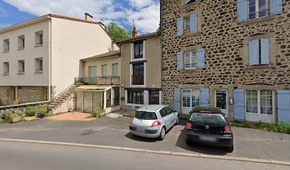 Somatothérapie En Méthode Camilli, Réflexologue à Coubon