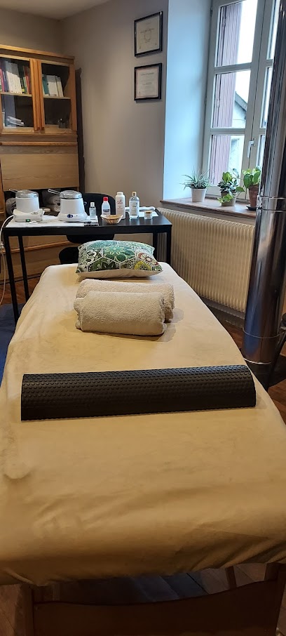 Naturoza - Naturopathie, Méthode Bye Bye Allergies, Massages, Soins Esthétiques, Praticien De Médecine Alternative à Bohas-Meyriat-Rignat