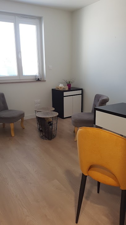 Sophrologue Emilie Le Comte, Praticien de Médecine Alternative à Saint-Sébastien-sur-Loire