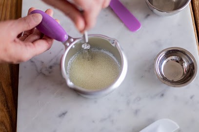 Marie-Christine FORTIN Sophrologue - En-Vie-bien-être, Massage Ayurvédique, Ateliers Cosmétiques, Praticien de Médecine Alternative à Cergy