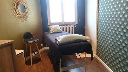 Cabinet LE BERT Aurélie a sainte-adresse., Hypnothérapeute à Sainte-Adresse