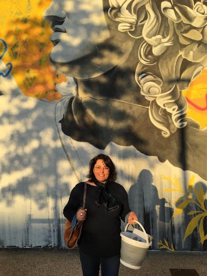 Adélia Peleias Praticienne Reiki & Massages Bien-être, Praticien de Médecine Alternative à Chanteloup-en-Brie