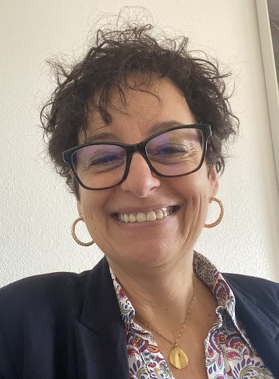 Hypnothéravie - Laurence NOBER Hypnose Colmar, Hypnothérapeute à Colmar