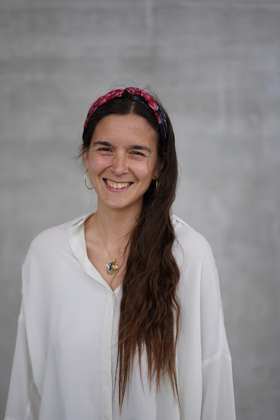 Candice Blache | Naturopathe, Praticien de Médecine Alternative à Larnage