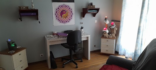 Maud Gobert Hypnothérapeute, Hypnothérapeute à Inxent