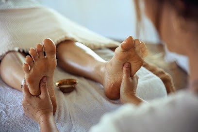 Ma.Săge Réflexologie, Réflexologue à La Teste-de-Buch