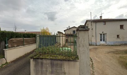 Micheau Blanc Edith, Praticien de Médecine Alternative à Chasselay