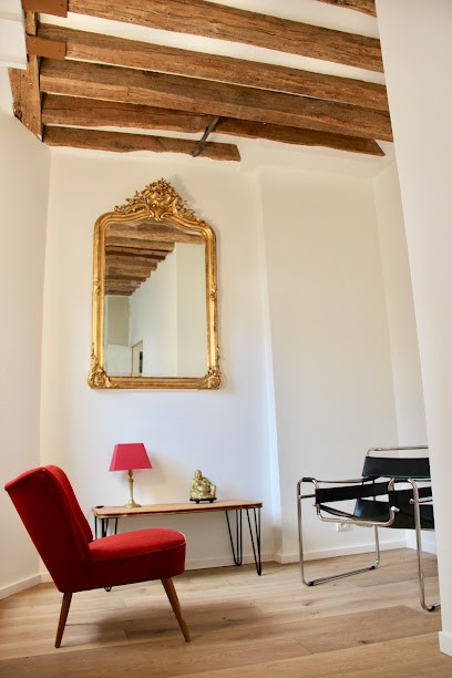 Naturopathe sophrologue réflexologue Rambouillet Dauphine de la Ripelle, Praticien de Médecine Alternative à Rambouillet