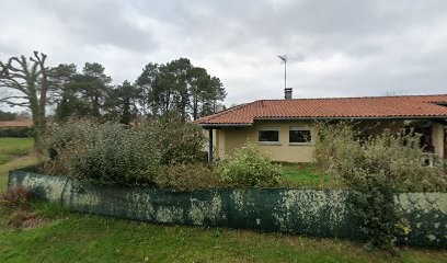 Dr Luc Bodin, Réflexologue à Seignosse