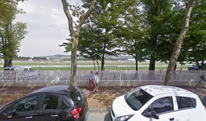 Nicholas Yezeguelian - Centre de thérapies brèves, Hypnothérapeute à Deauville