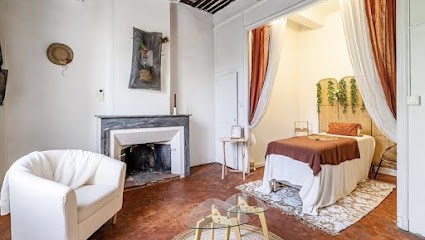 Hypnotérapie & Massothérapie - Séverine Esseling, Hypnothérapeute à Venelles