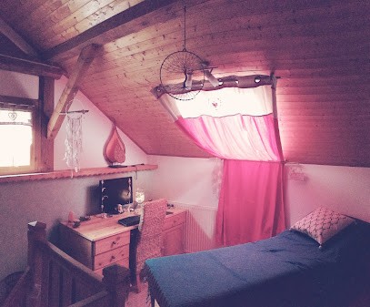 Angelique Palka Magnétiseur, Praticien de Médecine Alternative à Saint-Jeoire