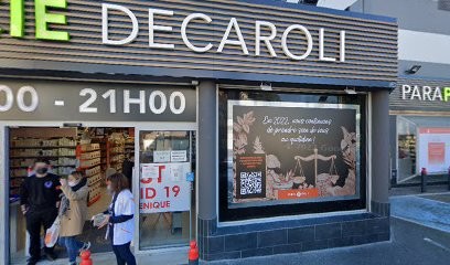 Chelli Frederic, Praticien de Médecine Alternative à Marseille 12