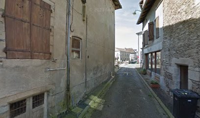 Sandrine Bureau, Praticien de Médecine Alternative à Châlus