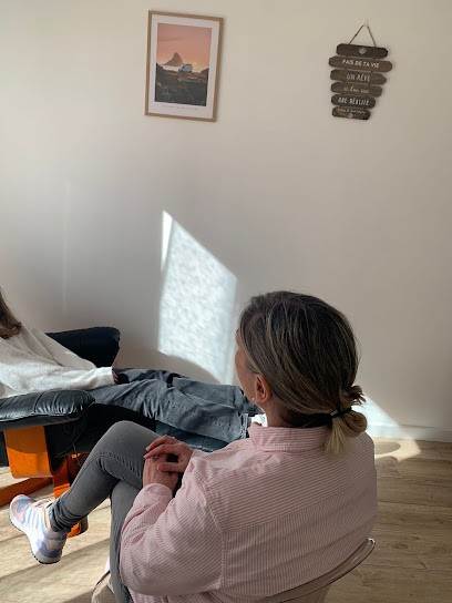 Gaelle INDAUD Psychopraticienne Sophrologue Et Hypnothérapeute, Praticien de Médecine Alternative à Chelles