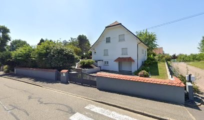 Cabinet de sophrologie, Praticien de Médecine Alternative à Feldbach