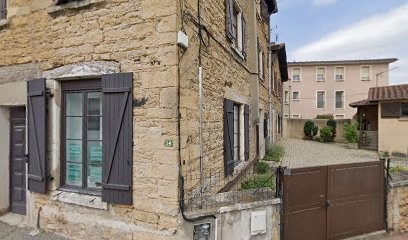 Claire Guillaud Lozanne HYPNOSE LYON MONT D'OR, Hypnothérapeute à Saint-Cyr-au-Mont-d'Or