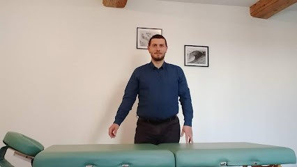 Magnétiseur à Dom EI Jean-Benoit Thevenet, Praticien de Médecine Alternative à Trévoux