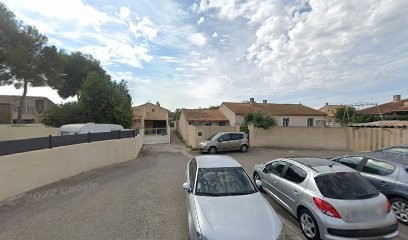 ROSSITTOREFLEXO, Réflexologue à Istres