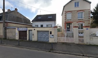 Laurent LOYAL Magnétiseur, Praticien de Médecine Alternative à Chartres