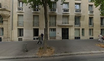 Cabinet Caroline de la Tournelle : Graphologue Paris, Praticien de Médecine Alternative à Paris 16