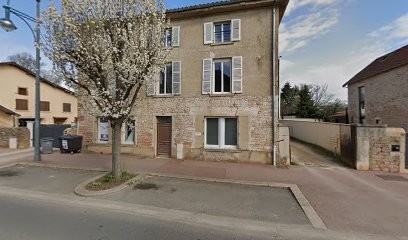 Latrasse Isabelle, Hypnothérapeute à Charnay-lès-Mâcon