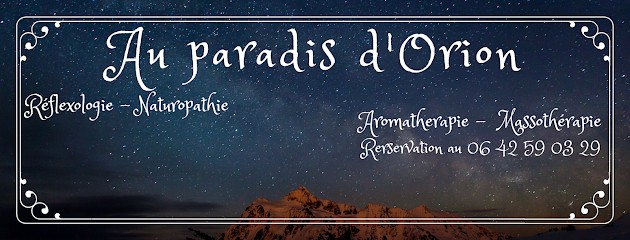 ST Mélanie, Réflexologue à Tagolsheim