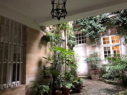 Marine Meusnier, Sophrologue - Paris 3 (Bastille), Praticien de Médecine Alternative à Paris 03